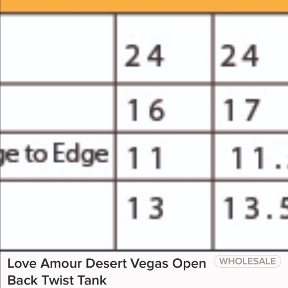 Love Amour - Picture 5 of 5